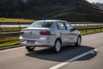 Volkswagen Voyage 2018 года